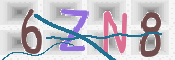 Immagine CAPTCHA