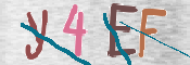 Immagine CAPTCHA