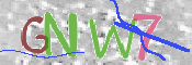 Immagine CAPTCHA