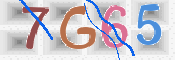 Immagine CAPTCHA