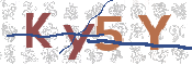 Immagine CAPTCHA
