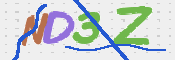 Immagine CAPTCHA